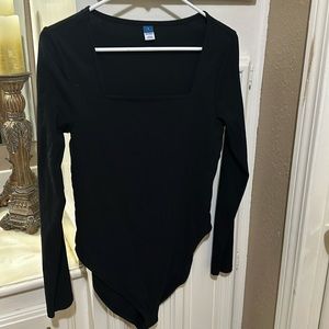 Old Navy bodysuit
